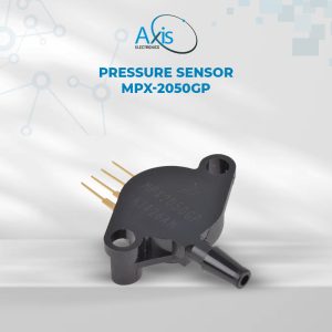 Pressure Sensor MPX-2050GP