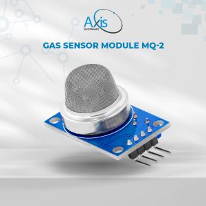 Gas Sensor Module MQ-2