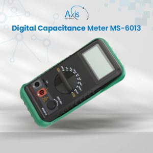 Digital Capacitance Meter MS-6013