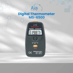 Digital Thermometer MS-6500