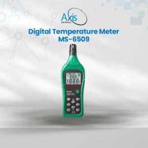 Digital Thermometer MS-6509