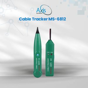 Wire Tracker MS-6812