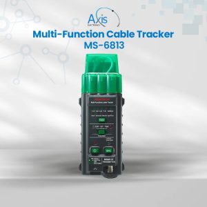 Multi-Function Cable Tracker MS-6813