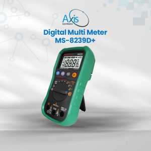 Digital Multi Meter MS-8239D+