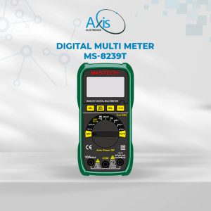 Digital Multi Meter MS-8239T
