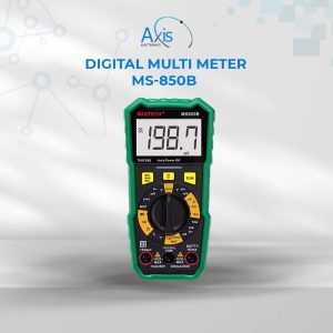 Digital Multi Meter MS-850B