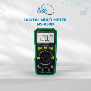 Digital Multi Meter MS-850D