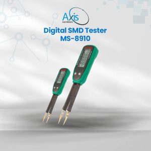 Digital SMD Tester MS-8910