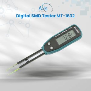 Digital SMD Tester MT-1632