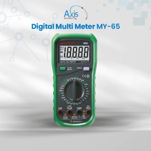 Digital Multi Meter MY-65