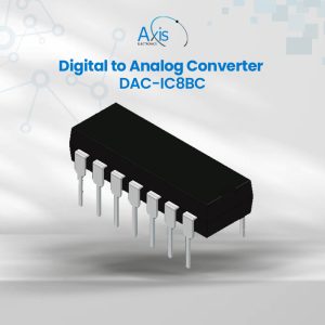 Operational Amplifier OP02EY