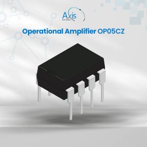 Operational Amplifier OP05CZ