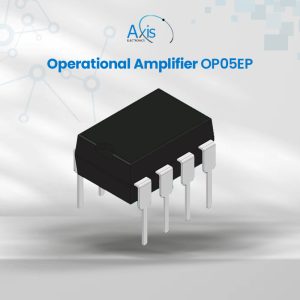 Operational Amplifier OP05EP