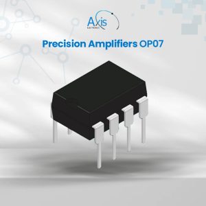 Precision Amplifiers OP07