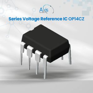 Series Voltage Reference IC OP14CZ