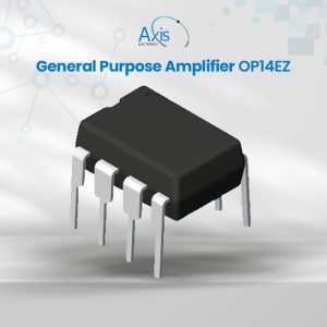 General Purpose Amplifier OP14EZ