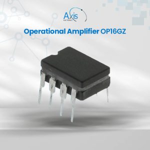Operational Amplifier OP16GZ