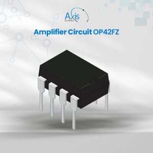 Amplifier Circuit OP42FZ