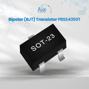 Bipolar (BJT) Transistor PBSS4350T