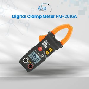 Digital Clamp Meter PM-2016A