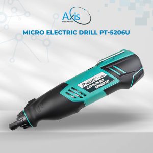 Micro Electric Drill PT-5206U