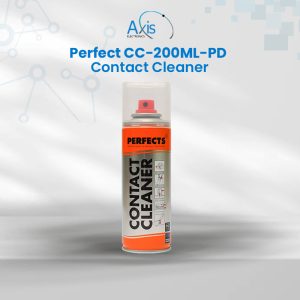 Perfect CC-200ML-PD Contact Cleaner