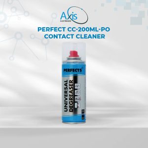 Perfect CC-200ML-PO Contact Cleaner