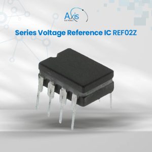 Series Voltage Reference IC REF02Z