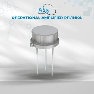 Operational Amplifier RFL1N10L