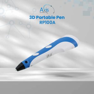 3D Portable Pen RP100A