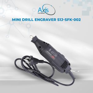 Mini Drill Engraver S1J-SFK-002