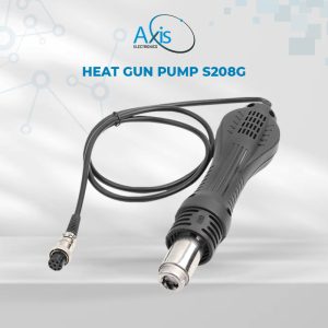 Heat Gun Pump S208G