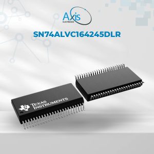 SN74ALVC164245DLR