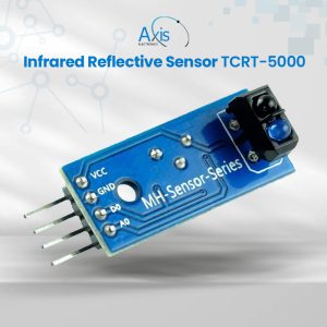 Infrared Reflective Sensor TCRT-5000