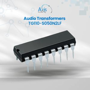 Audio Transformers TG110-S050N2LF