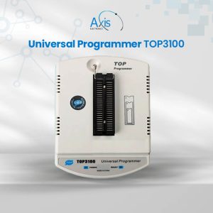 Universal Programmer TOP3100