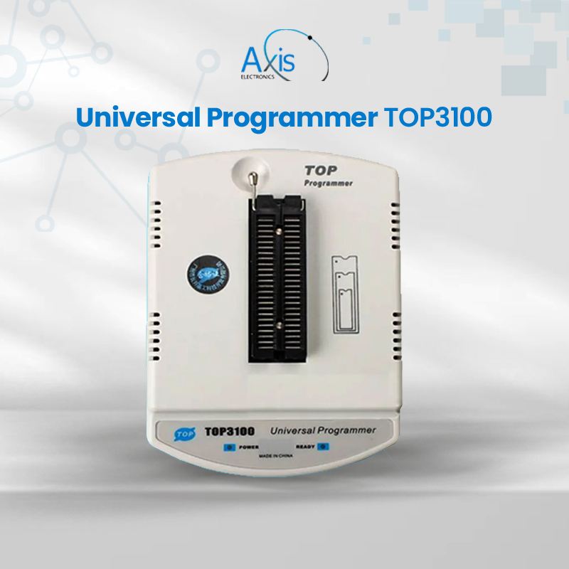 Universal Programmer TOP3100