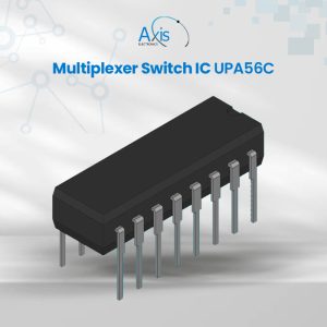 Multiplexer Switch IC UPA56C