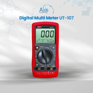 Digital Multi Meter UT-107