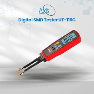 Digital SMD Tester UT-116C