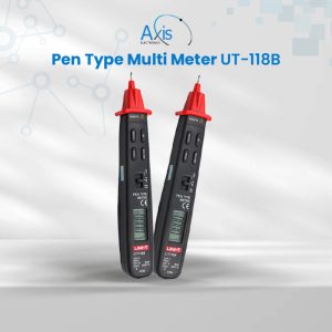 Pen Type Multi Meter UT-118B