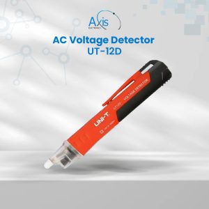AC Voltage Detector UT-12D