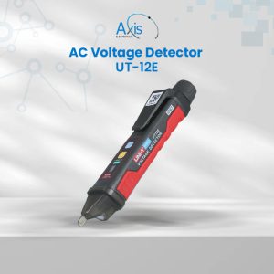 AC Voltage Detector UT-12E