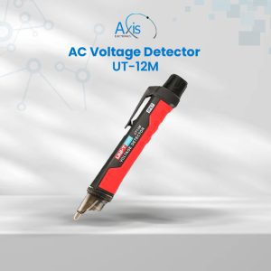 AC Voltage Detector UT-12M