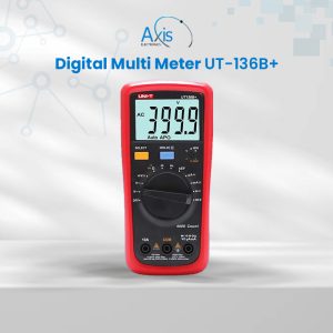 Digital Multi Meter UT-136B+