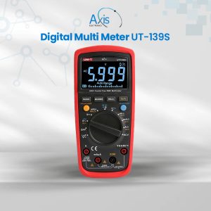 Digital Multi Meter UT-139S