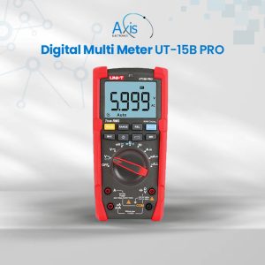Digital Multi Meter UT-15B PRO