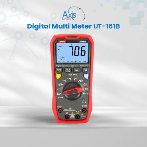 Digital Multi Meter UT-161B