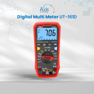 Digital Multi Meter UT-161D