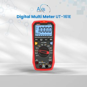 Digital Multi Meter UT-161E